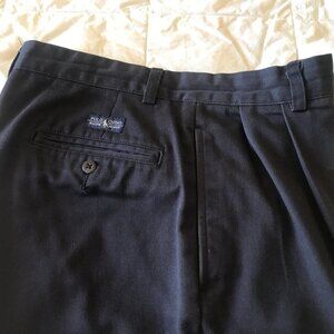 Mans PANTS by Polo, Ralph Lauren. Sized 31